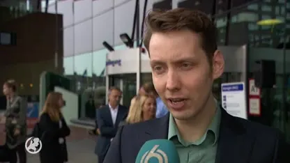 Eerste rookvrije openbare zone staat in Groningen