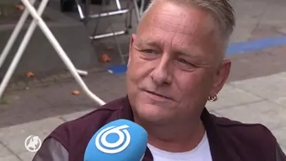 Trouwe fans herdenken voor 15e keer sterfdag André Hazes