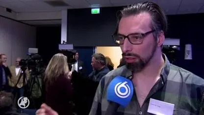 Slachtoffers boos over Chroom 6-onderzoek: 'De onderste steen is niet boven'