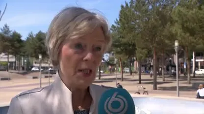 Burgemeester Apeldoorn: 'Voor- en tegenstanders welkom bij intocht Sinterklaas'