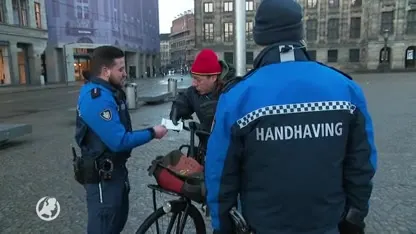 'Boa's krijgen pepperspray en mogelijk wapenstok en taser'