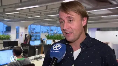 Veel sinterklaascadeaus alweer op Marktplaats