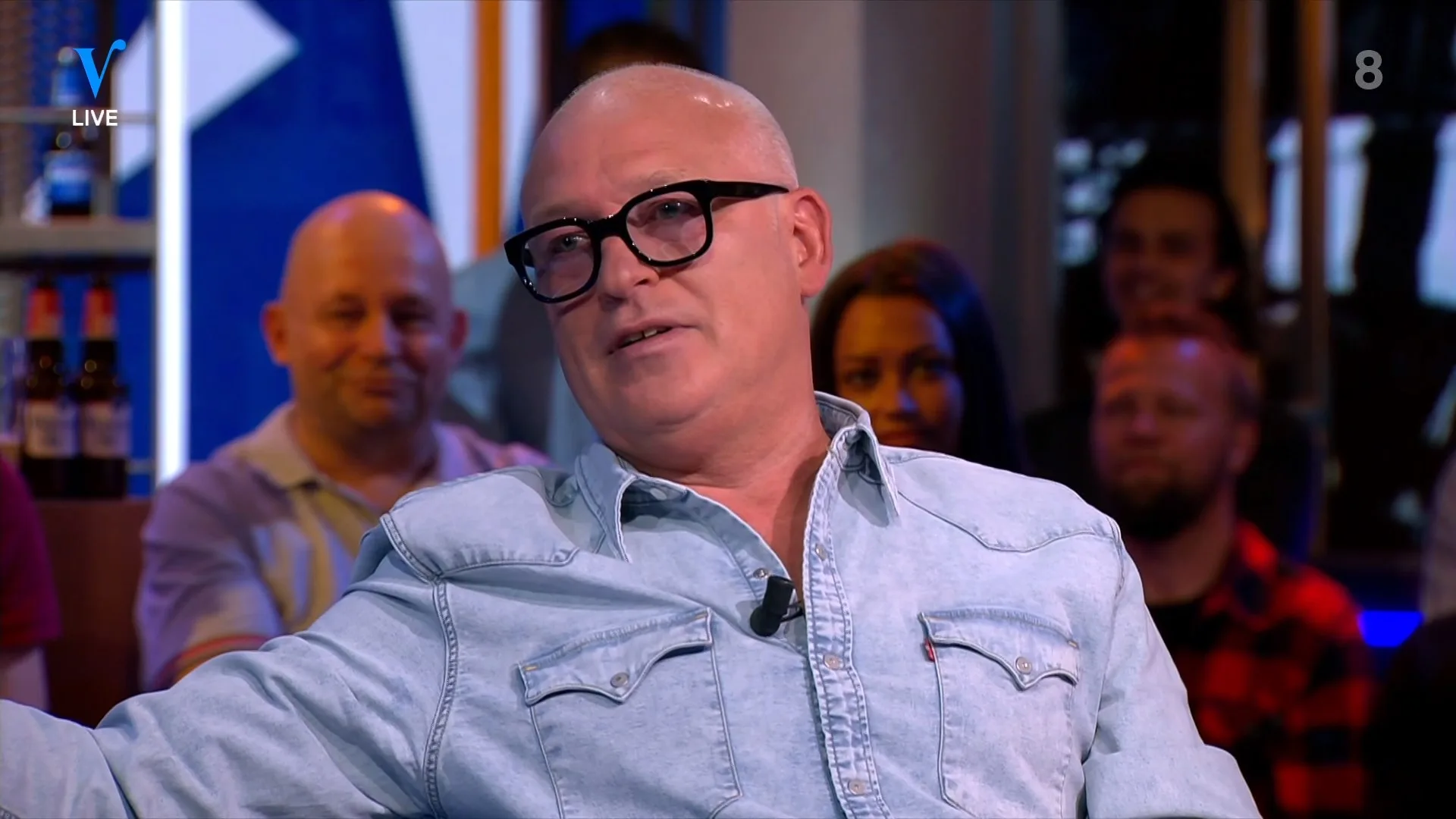 ‘Hoe kan De Ligt nou luisteren naar iemand die tien miljoen aan hem verdient?’