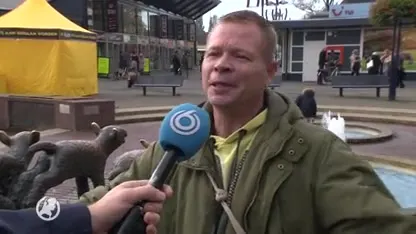 Rondje door Amsterdam: 'De VAR haalt het charme weg uit het voetbal'