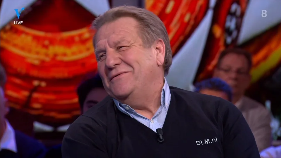 Jan geniet van Mbappé: 'Hij is niet meer tegen te houden'