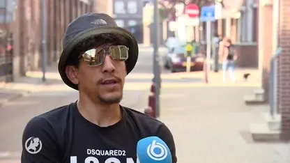 Eigenaar ontsnapte koningsslang in Roermond: 'Ik baal er gewoon van'