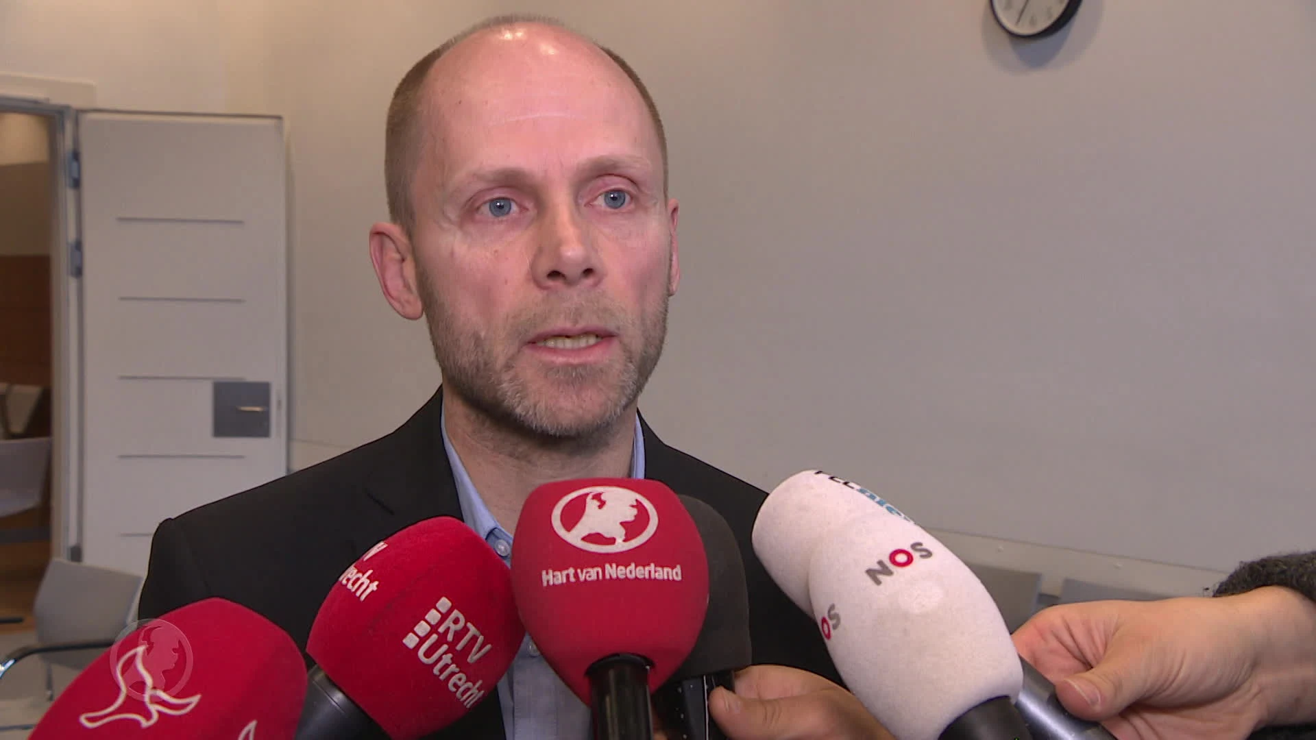 Oom Anne Faber: 'Details zijn gruwelijk en pijnlijk'