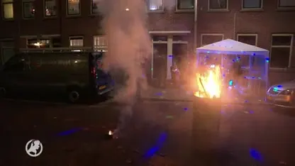 Vuurwerkbranche vreest faillissementen door verbod op knalvuurwerk