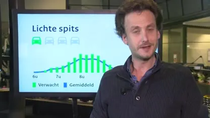 Een lichte spits, maar kijk uit voor gladde weggedeelten