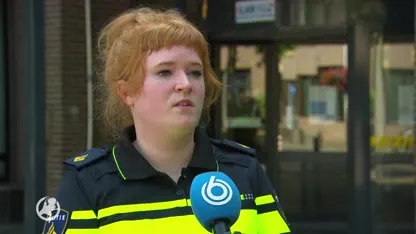 Elly (80) is er kapot van; haar gouden kettingen werden van haar nek gerukt