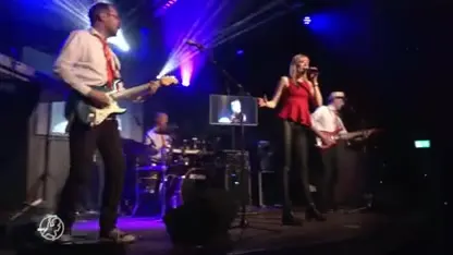 Uitzichtloze situatie voor coverbands door gemis van dorpskermis