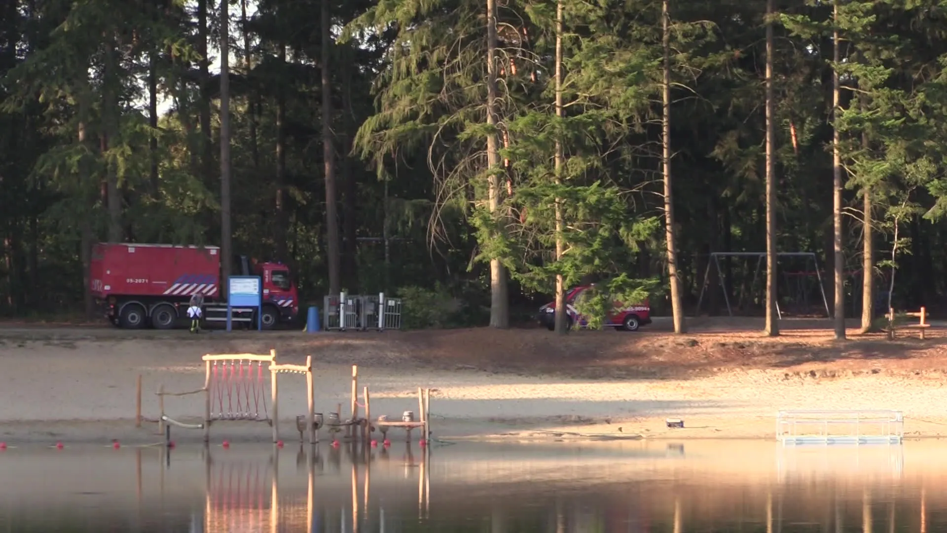Lichaam vermiste 10-jarige gevonden bij recreatiegebied Oldenzaal