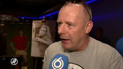 Rien uit Boxtel organiseert herdenkingsmiddag op sterfdag Johan Cruijff
