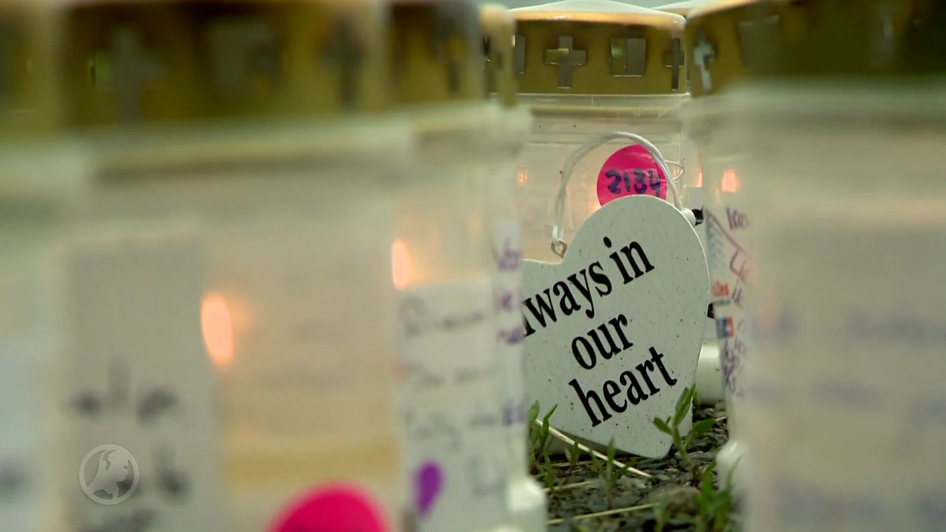 Jurgen fietst drie keer Alpe d'Huez op voor overleden dochter Luna