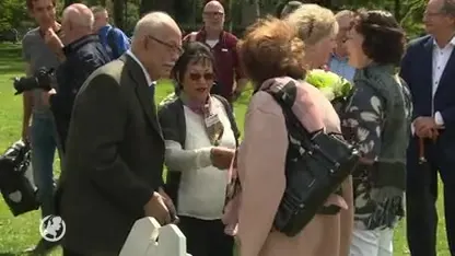 'Oorlog is nog lang niet voorbij'