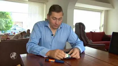 Kunstalvleesklier voor diabetici in 2019 op de markt