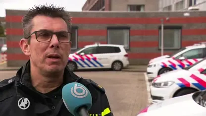 Dumpers laten bakken drugsafval leeglopen tijdens rijden