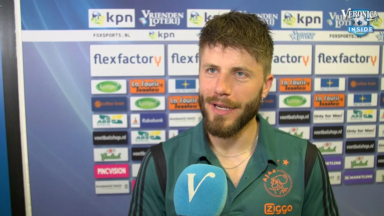 Schöne over 34e landstitel: 'Dit is heel bijzonder'