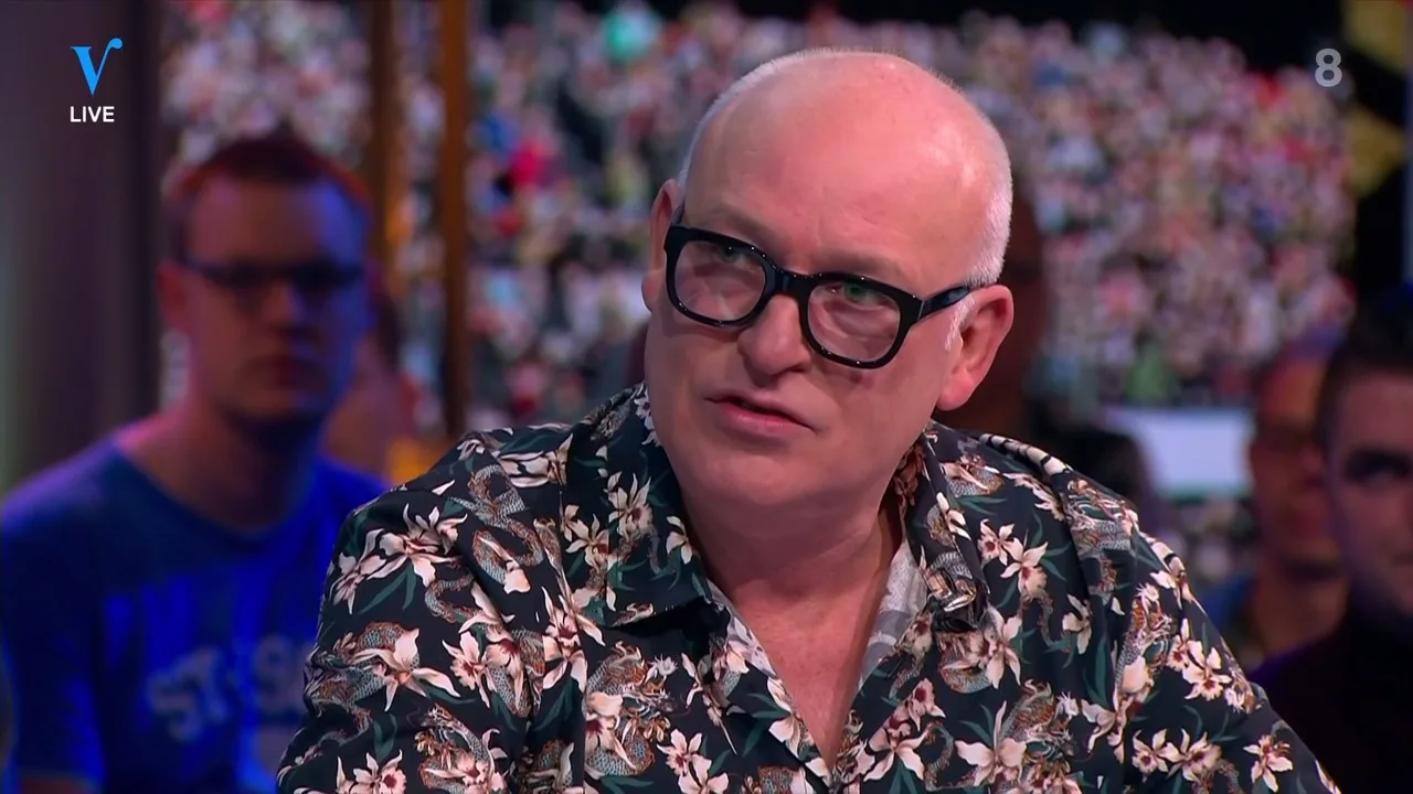 'Advocaat wilde andere assistent bij Feyenoord'