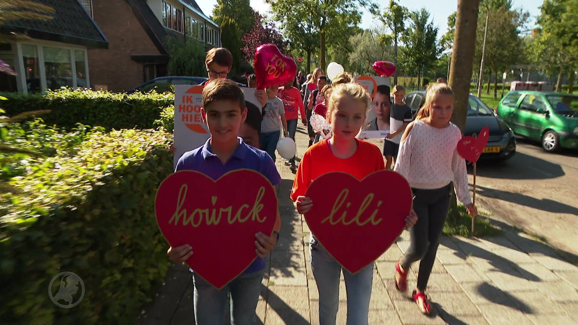 Asiel Armeense kinderen opnieuw beoordeeld