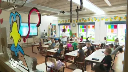 Je kind thuishouden uit angst voor coronabesmetting mag niet