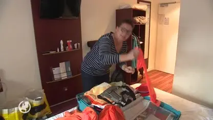 Oranje compleet op laatste regenachtige training in Frankrijk