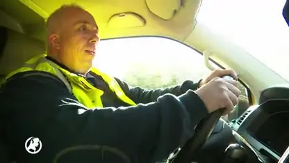 ANWB adviseert mensen zich warm aan te kleden: kou zorgt voor topdrukte