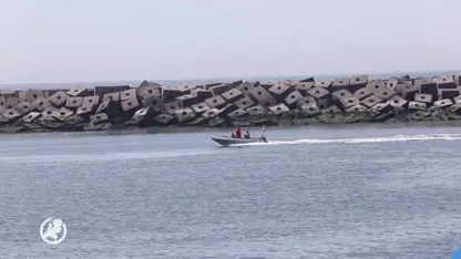 Vermiste surfer Mathijs ondanks drones en sonar nog niet gevonden