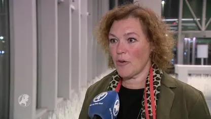 Inspectie keurt lanceerstandaards vuurwerk af: 'Niet stabiel genoeg'