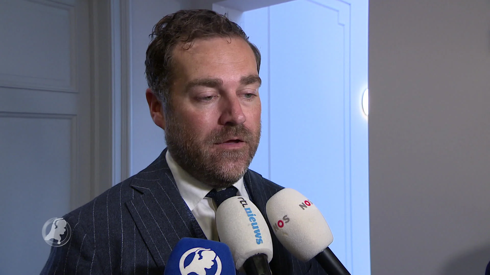 Dijkhoff: zaak-Ten Broeke zorgvuldig behandeld