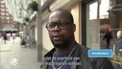 Nederlanders zijn bezorgd over het nijpende tekort aan medische hulpmiddelen