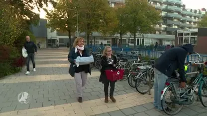 Braelyn (10) verkoopt potjes jam voor slachtoffers natuurgeweld Sulawesi