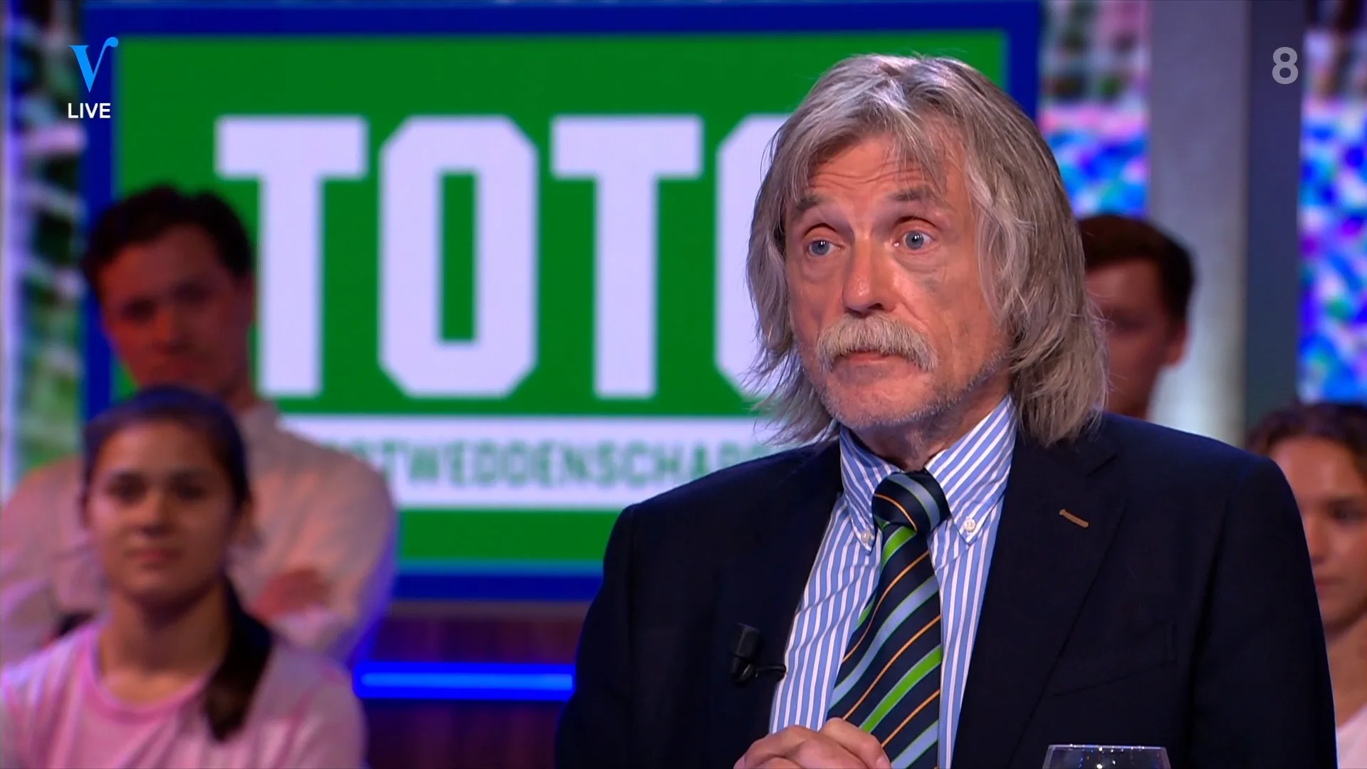 Toto-voorspelling: Siemen Mulder fluit ADO - VVV 'Niet doen!'