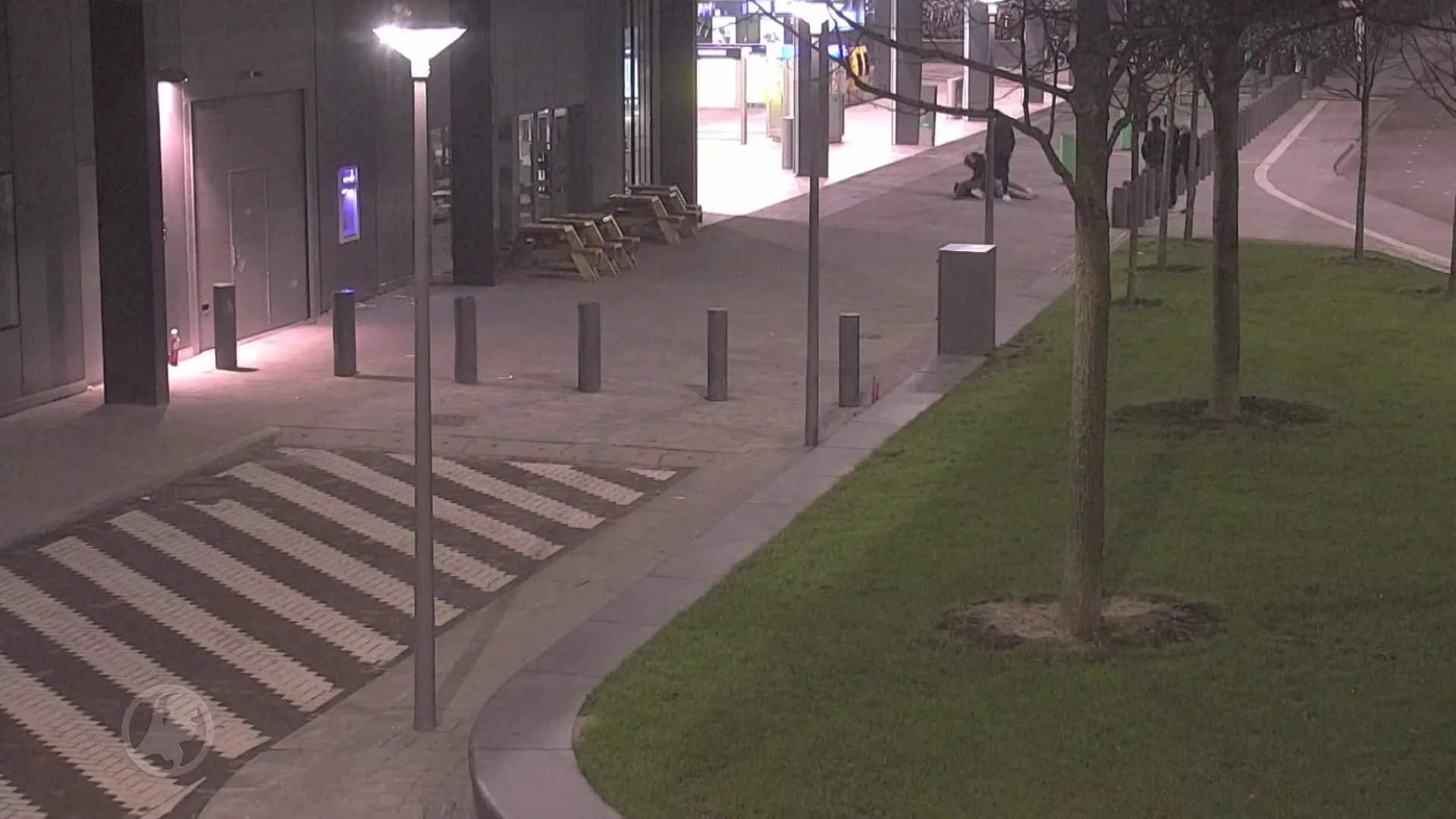 Gezocht: 23-jarige student zwaar mishandeld vlakbij Centraal Station Rotterdam