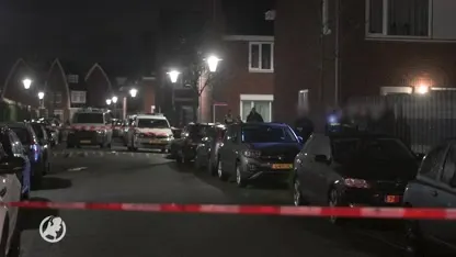 Schoten gelost bij arrestatie in Utrecht na mogelijke ontvoering in Eindhoven