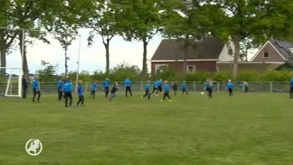 Jeugd en G-team de dupe van jarenlang geruzie: geen voetbal meer in 2e Exloërmond