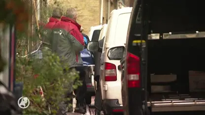 Uitslaande woningbrand eist leven in Utrecht