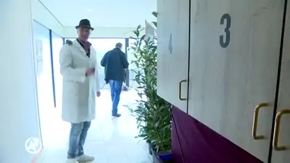 'So you think you can Kukeleku?'