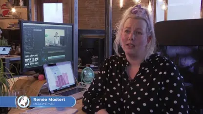 "Stop met het beoordelingsgesprek!"