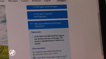 75-plussers boos over gesteggel rond rijbewijzen