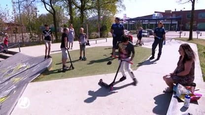 Boa's blijven boetes schrijven aan jongeren die coronaregels aan hun laars lappen