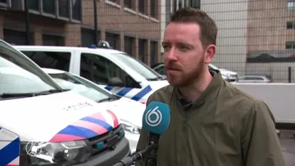 Niet meer '30 uur prikken' na geweld tegen hulpverleners