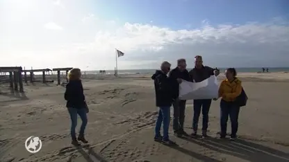 Organisatie Brexit-uitzwaaifestival kan zich definitief opmaken voor feestje