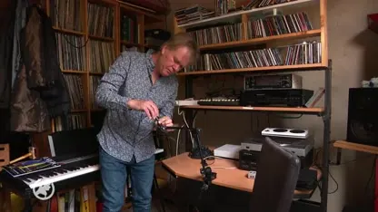 Gehandicapte Juda kan eindelijk weer FIFA spelen dankzij speciale Xbox-controller