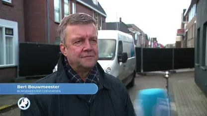 Burgemeester Coevorden over Kenan