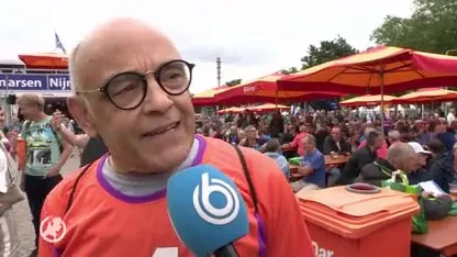 Bijna 3.000 mensen lopen toch niet mee met de Vierdaagse