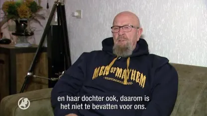 Piet kende gezin uit Duiven