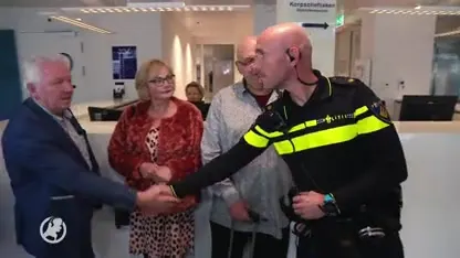 'Overheid heeft vuurwerkramp Enschede zelf veroorzaakt'