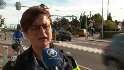 Fietsers doodgereden in Goes: alcohol in het spel