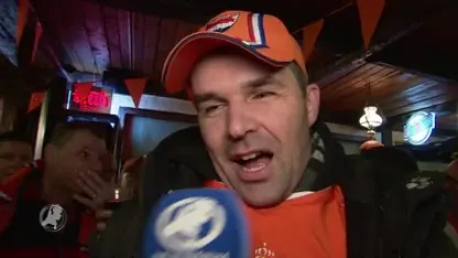 Florerend Oranje vanavond lijnrecht tegenover aartsrivaal Duitsland